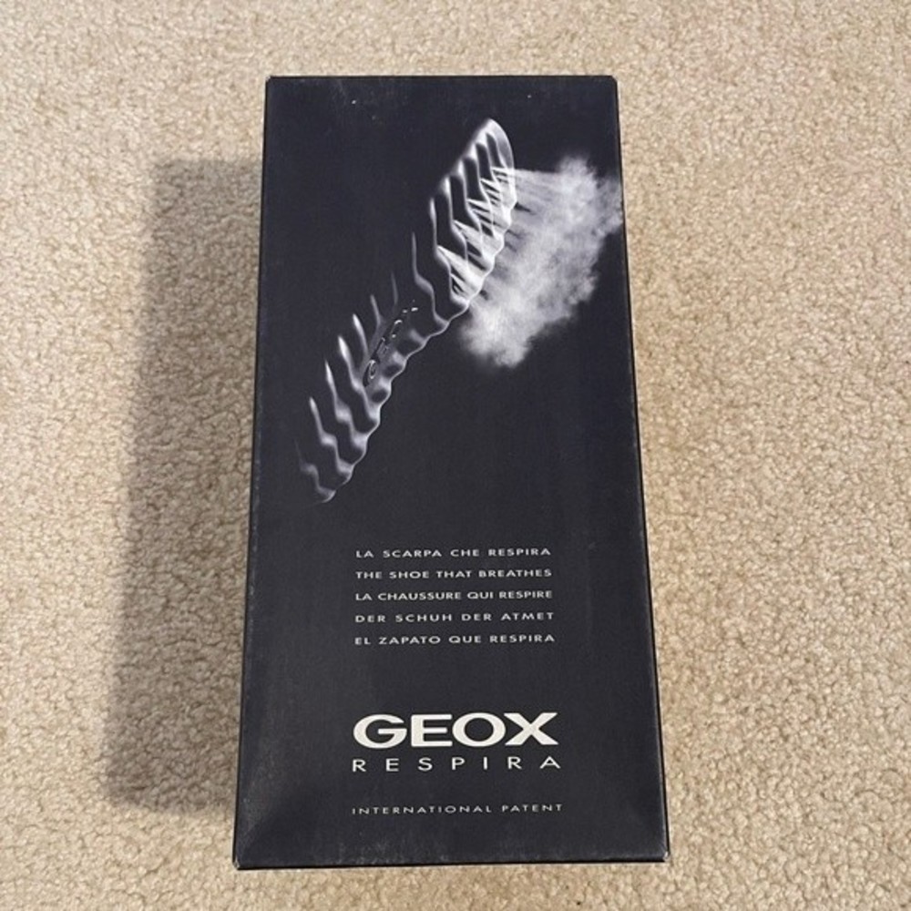 GEOX Flats Shoes - Picture 7 of 12